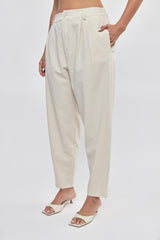 🧣Winter 2024/2025 - Saba pants - Creamy