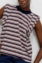 🍰 SUMMER 2026 - Henrietta Tank - Magic - 🩷 ❤︎ **No ribbed hem**