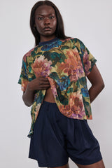 š° Summer 2026 - Solar T - floral