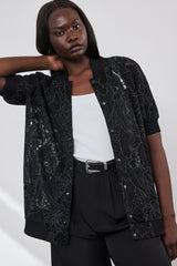 đ° Summer 2026 - Classic Bomber - Blackout