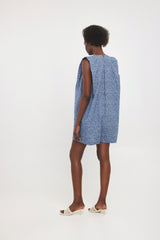 ⛵️Spring/Summer 2025 - Nami Jumpsuit - Paisley