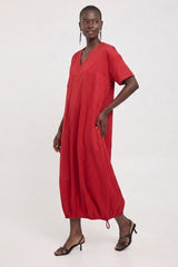 🍰 SUMMER 2026- Rosie Dress - Lady in Red