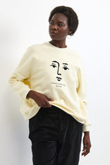 🧦Winter 2025/2026 - Galaxy Sweatshirt - Watch me 👀