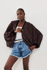 🍰 Summer 2026 - Anita Kimono 👘 - Leopard vibes