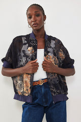 šAutumn/Winter 2026/27 - Asia Bomber - Unique