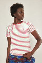 š Autumn 2024-2025 - Baby T Shirt - Strawberry š