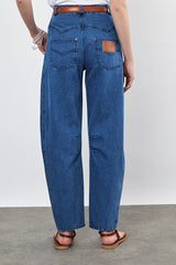 🧦 Winter 2025/2026 - BFF jeans washed Blue