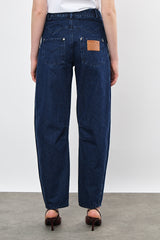 🧣Winter 2025/ 2024 - BFF jeans classic Blue