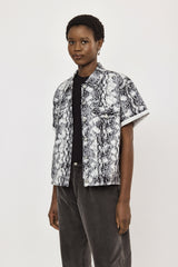 🪻Spring/Summer 2024 - Luisa - jacket - Mono