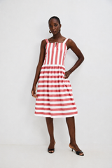 🍰 SUMMER 2026 - Marina dress- Supercalifragilisticexpialidocious 🍿