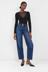🍁 Auttum/Winter 2026/27
- Elan Top - Black