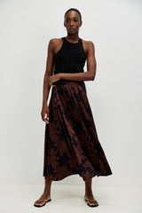 🍰Summer 2026 -Six Senses Skirt - Brownie