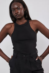 🍰Spring/Summer 2025 - Moana Top - Black