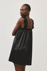 ⛵️Summer 2025 - Lena jumpsuit  - Black Orchid