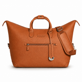 Supercalifragilisticexpialidocious travel bag - Camel