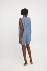 ⛵️Spring/Summer 2025 - Nami Jumpsuit - Paisley