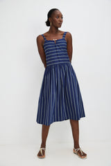 🍰 SUMMER 2026 - Marina dress- Too cool for school
