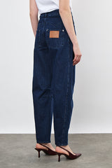 🧣Winter 2025/ 2024 - BFF jeans classic Blue