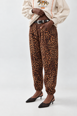 🍁 Auttom / Winter 2026/27 - Mom’s joggers- C’est pas normal