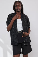 đ° Summer 2026 - Classic Bomber - Blackout