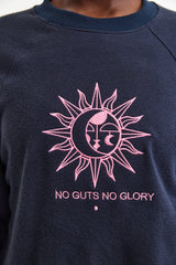 🧦Winter 2025/2026 - Galaxy Sweatshirt - Sunrise ☀︎ ᨒ ོ ☼