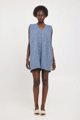 ⛵️Spring/Summer 2025 - Nami Jumpsuit - Paisley