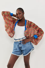 🍰 Summer 2026 - Anita Kimono 👘 - Fiesta