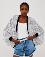π° Summer 2026 - Anita Kimono π - polka