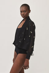 š§¦Autumn/Winter 2025/2026 - Grandson Cardigan - Breeze Nights in