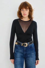 🍁 Auttum/Winter 2026/27
- Elan Top - Black