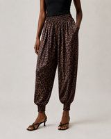 šŖ¾Autumn / Winter 2026/27 - Must have- Balloon Boho Pants- Leo