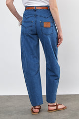 🧦 Winter 2025/2026 - BFF jeans washed Blue