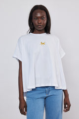đ° Summer 2026 - Solar T - First Pick In White