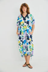 🫦NEW🫦 - Rosie Dress - Happy days