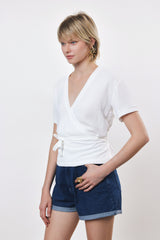 ⛵️Spring / Summer - Lea blouse - Day Dream 💭