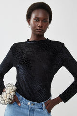 🧦 Autumn/Winter 2025/2026 - Magnetic T - Long sleeves - Dark