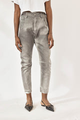 🪻Spring/Summer 2024- Baba jeans - Metal