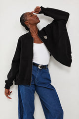 ๐AUTUM/WINTER 2026/27- the ICON bomber- The eye of the tiger
