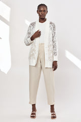 🧣Winter 2024/2025 - Saba pants - Creamy