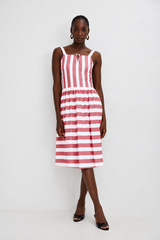 🍰 SUMMER 2026 - Marina dress- Supercalifragilisticexpialidocious 🍿