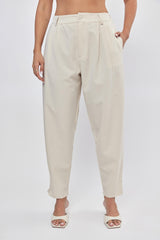 🧣Winter 2024/2025 - Saba pants - Creamy