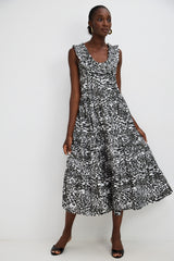 🍰 SUMMER 2026- Heidi dress - Leo
