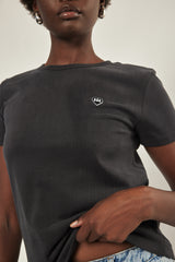 š Autumn 2024-2025 - Baby T Shirt - Black