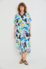 🫦NEW🫦 - Rosie Dress - Happy days