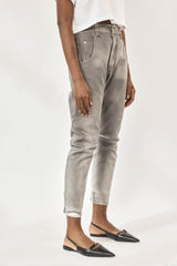 🪻Spring/Summer 2024- Baba jeans - Metal