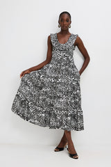 🍰 SUMMER 2026- Heidi dress - Leo