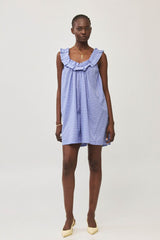 ⛵️Summer 2025 - Lena jumpsuit - Ocean Stripe