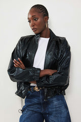 š Auttom / Winter 2026/27 - Air Jacket - Grease