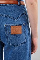 🧦 Winter 2025/2026 - BFF jeans washed Blue