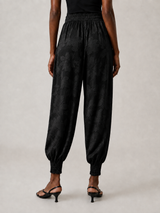 šŖ¾Autumn / Winter 2026/27 - Must have- Balloon Boho Pants- Black